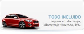 Supermercados en El Ejido